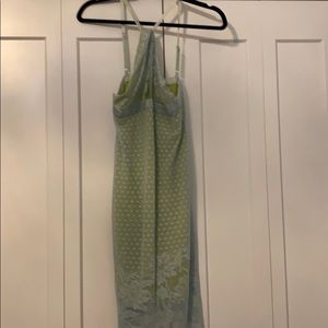 Free People lace Dress